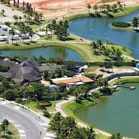 Vi&Li Suites Aracaju Buitenkant foto