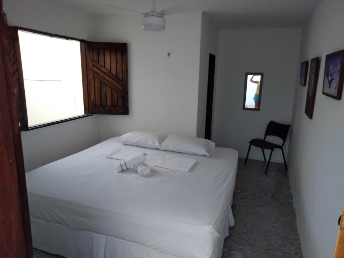 Vi&Li Suites Aracaju Buitenkant foto