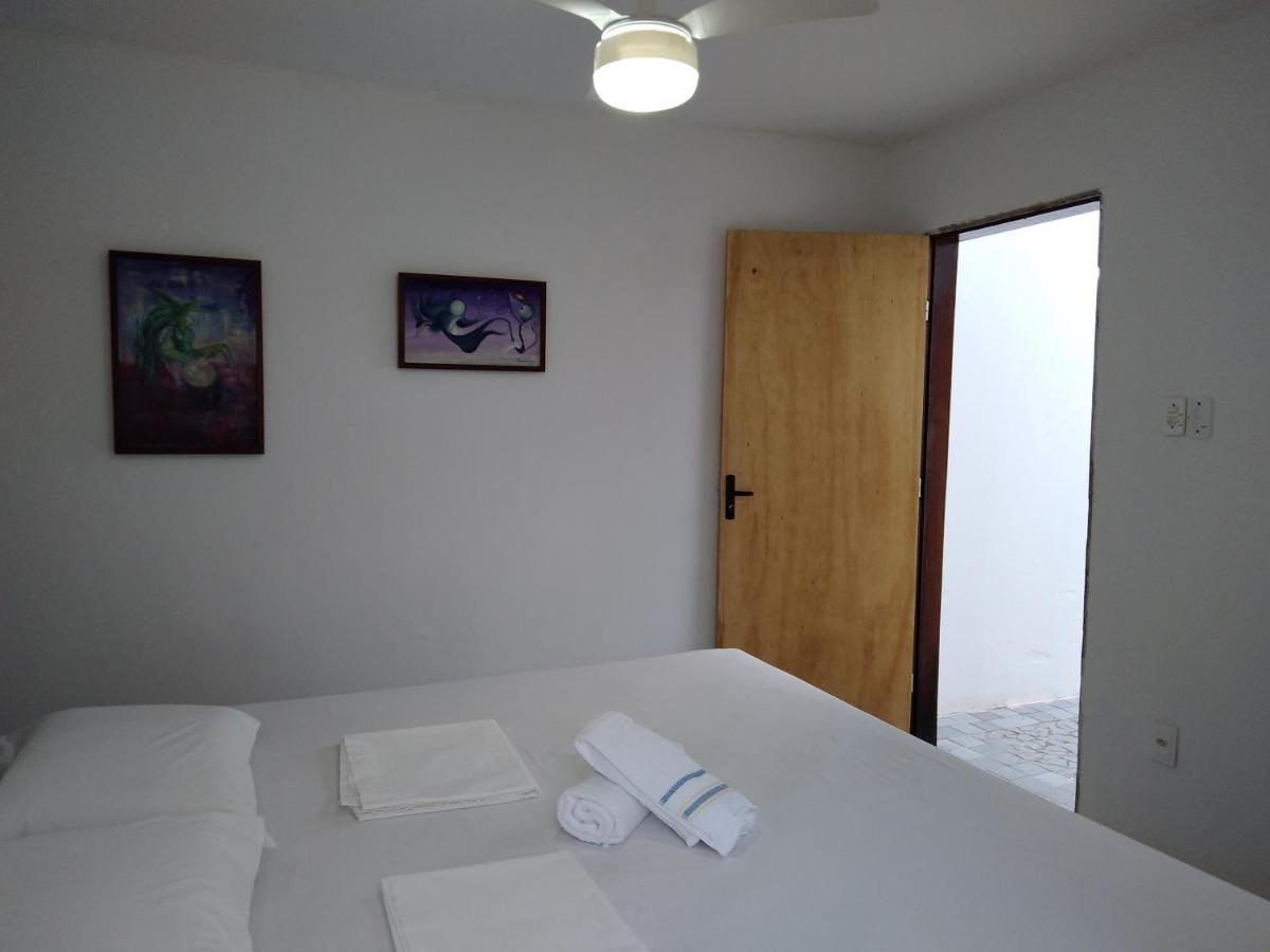 Vi&Li Suites Aracaju Buitenkant foto