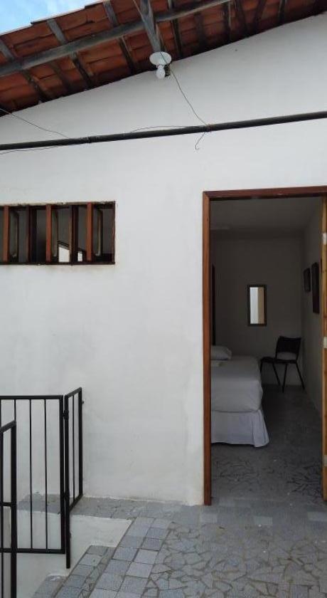 Vi&Li Suites Aracaju Buitenkant foto