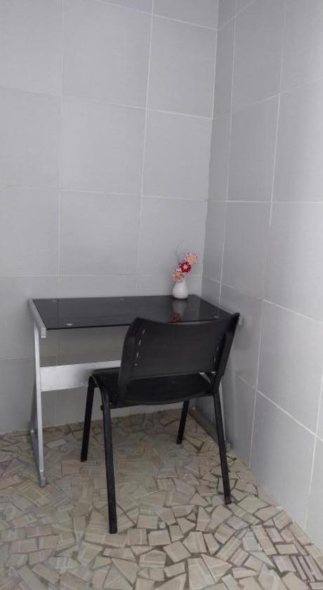 Vi&Li Suites Aracaju Buitenkant foto
