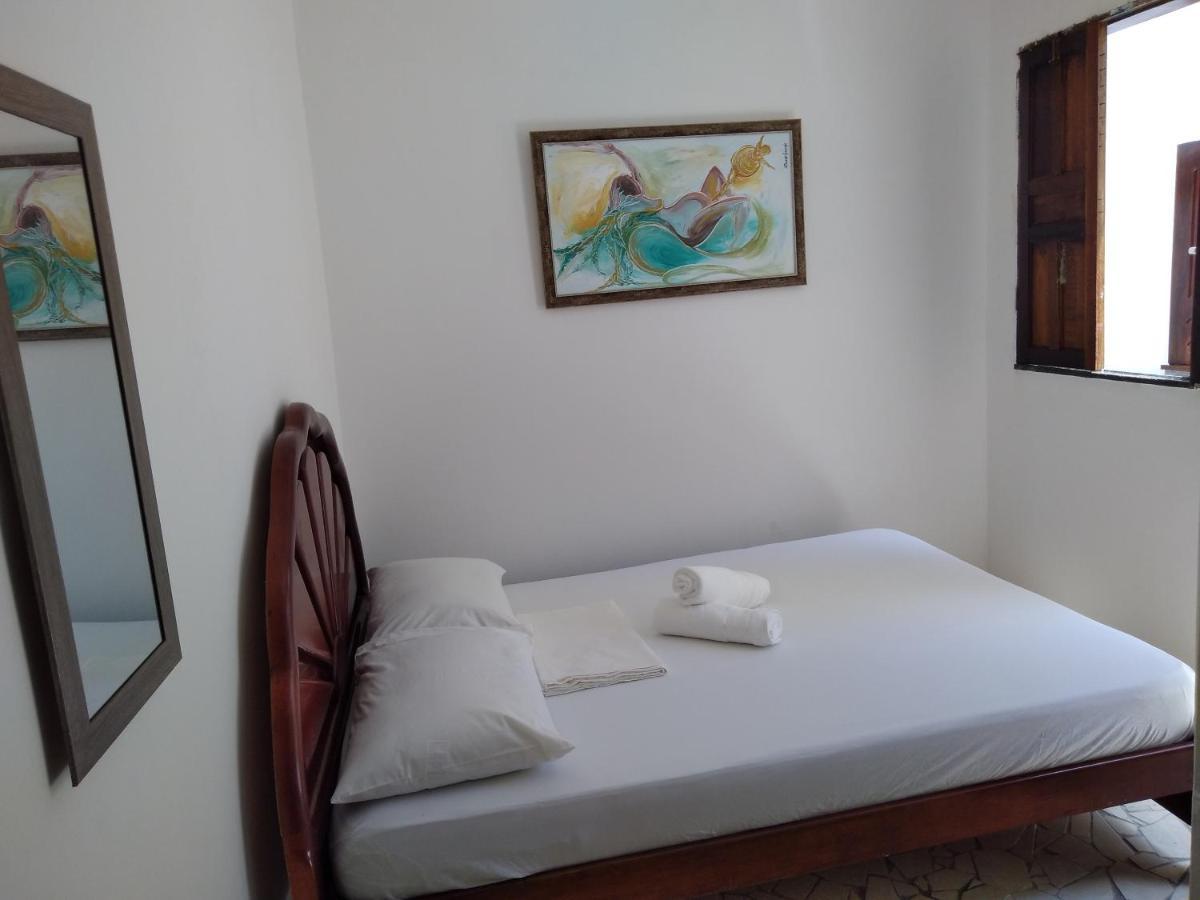 Vi&Li Suites Aracaju Buitenkant foto