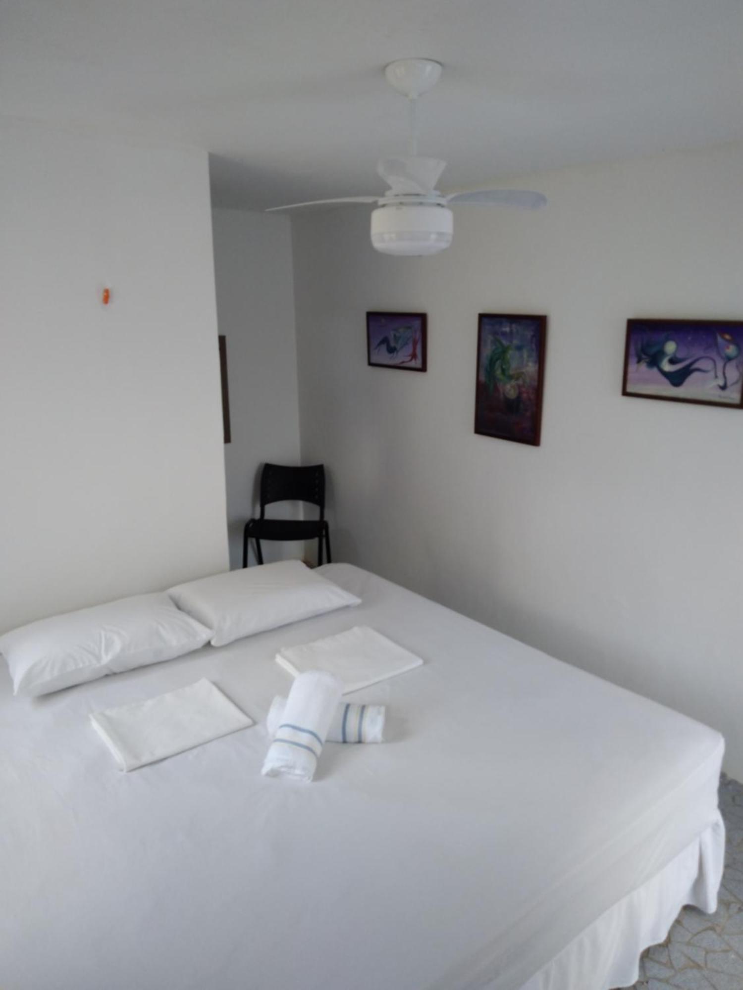 Vi&Li Suites Aracaju Buitenkant foto